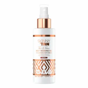 Free Skinny Tan Tanning Products