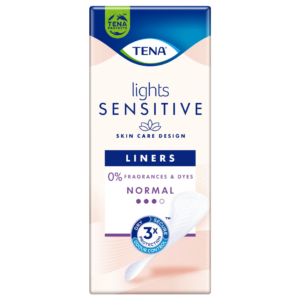 Free Tena Coupon (Worth £2.50)