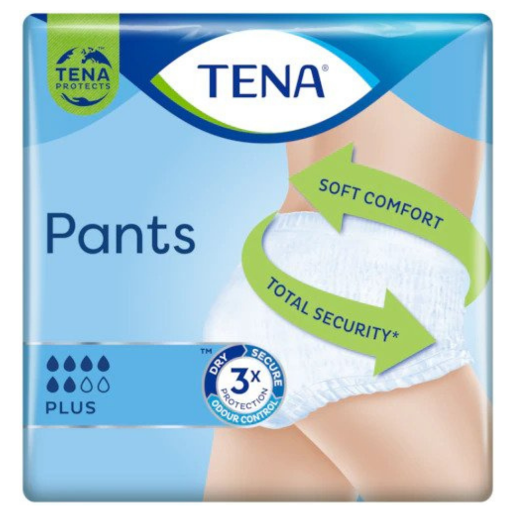 Free Tena Pants