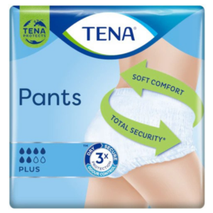 Free Tena Pants