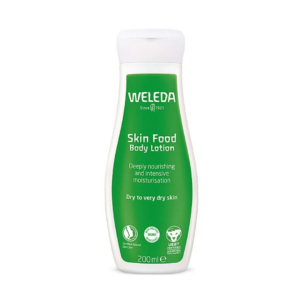 Free Weleda Skin Food Products