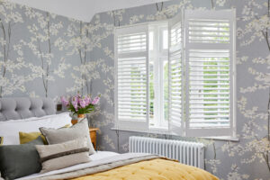 Up to 40% off selected Blinds and Shutters, plus 20% off selected Curtains.