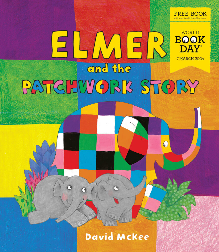 Free World Book Day Book LatestFreeStuff.co.uk