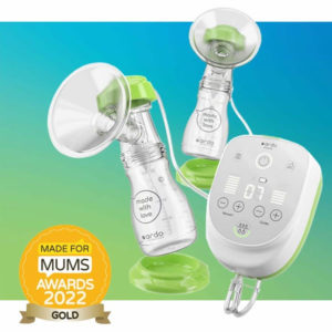 Free Alyssa Breast Pumps