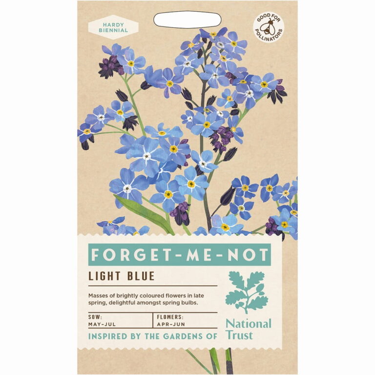 Free BBC Flower Seeds LatestFreeStuff.co.uk