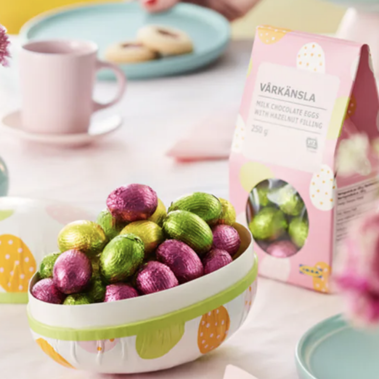 Free IKEA Easter Egg Hunt LatestFreeStuff.co.uk