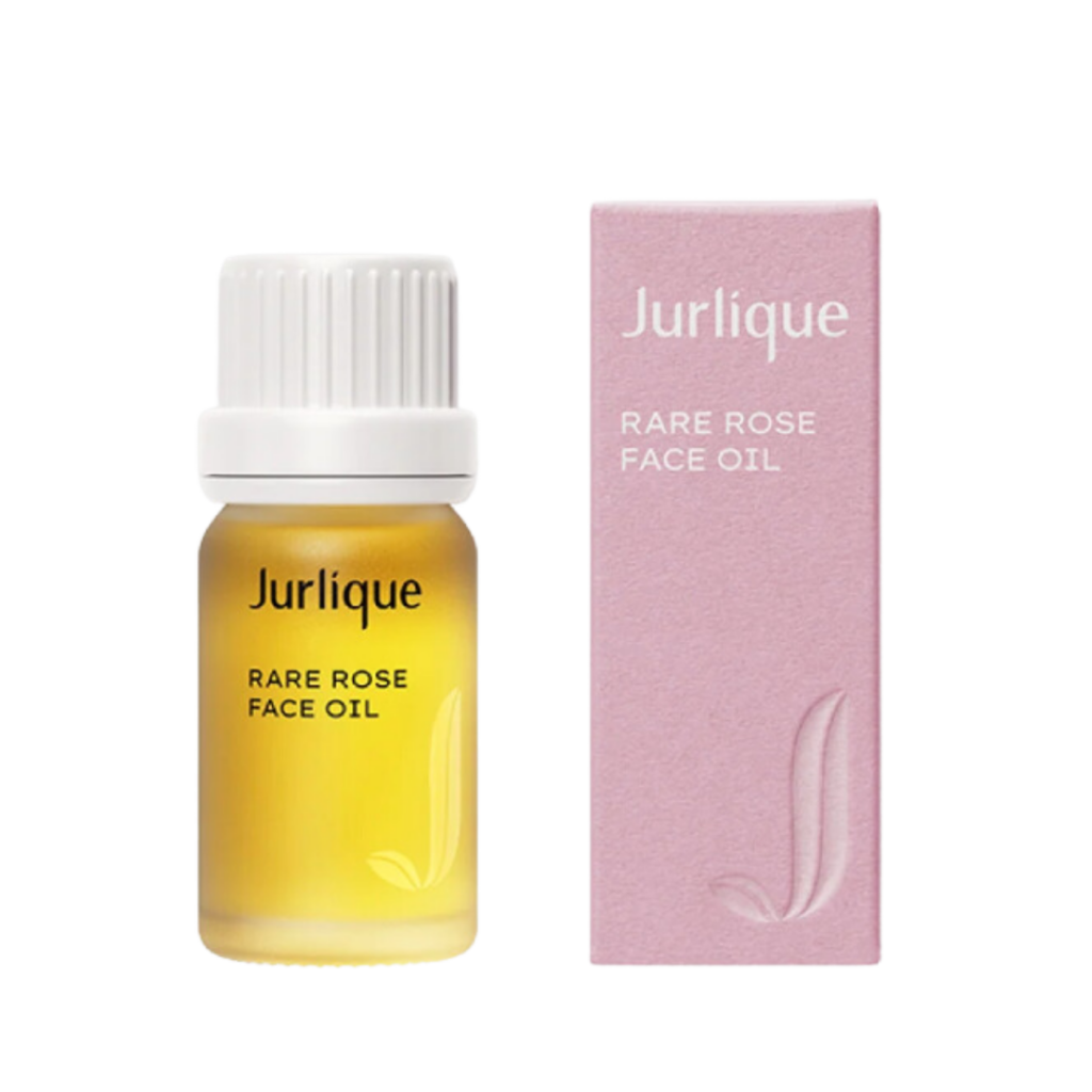 Free Jurlique Face Oil