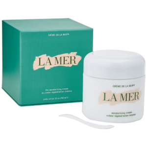 Free La Mer Beauty Treatment