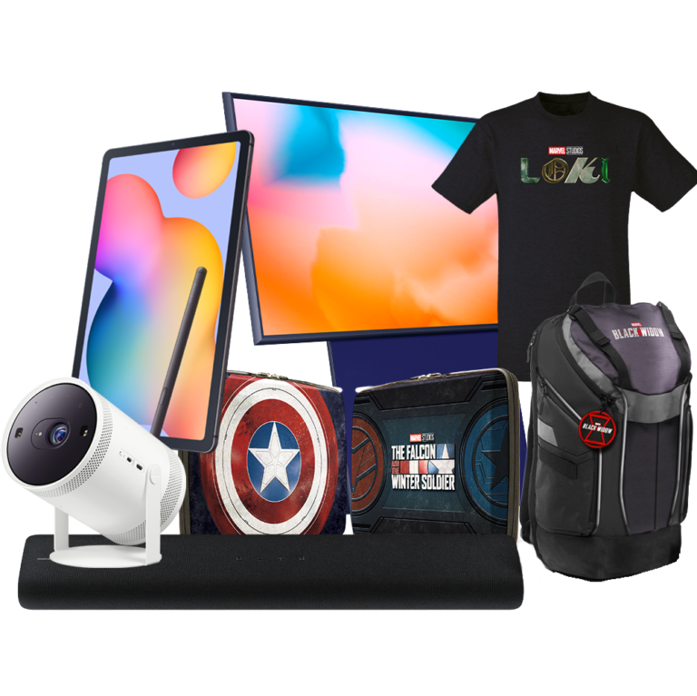 Free Marvel Laptop Case | LatestFreeStuff.co.uk