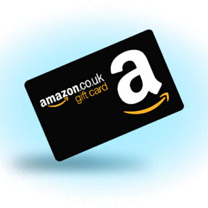 Free Amazon, M&S & Sainsbury’s Gift Cards