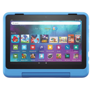 Free Amazon Fire HD Tablet