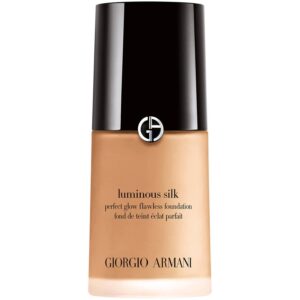 Free Armani Foundation Samples