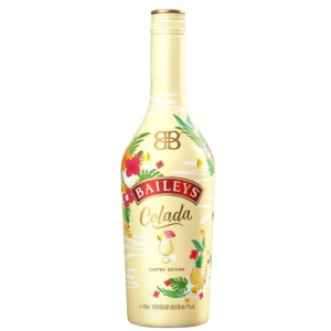 Free Baileys Piña Colada Bottle