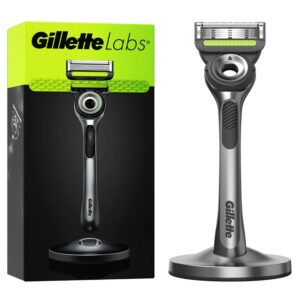 Free Gillette Labs Razor