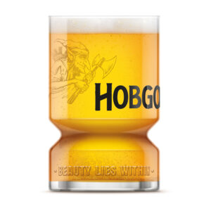 Free Hobgoblin Pint Glass