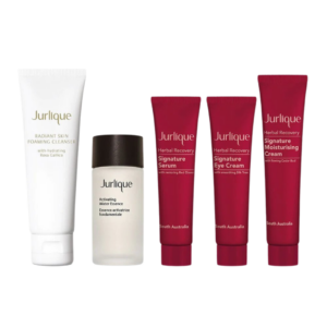 Free Jurlique Skin Cleanser