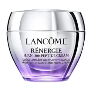 Free Lancôme Cream