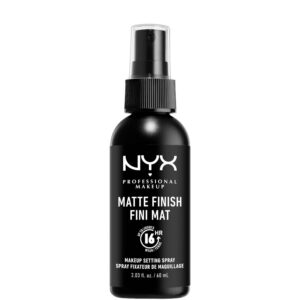 Free NYX Beauty Products
