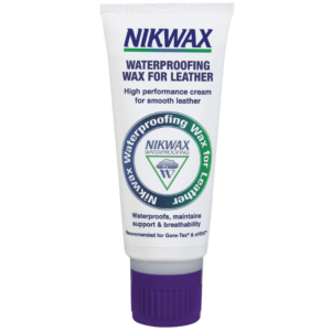 Free Nikwax Leather Footwear Wax