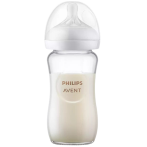 Free Philips AVENT Bottle