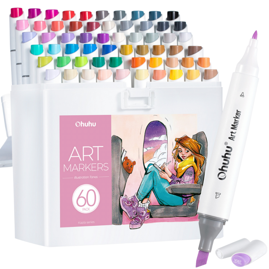 Free Premium Art Supplies