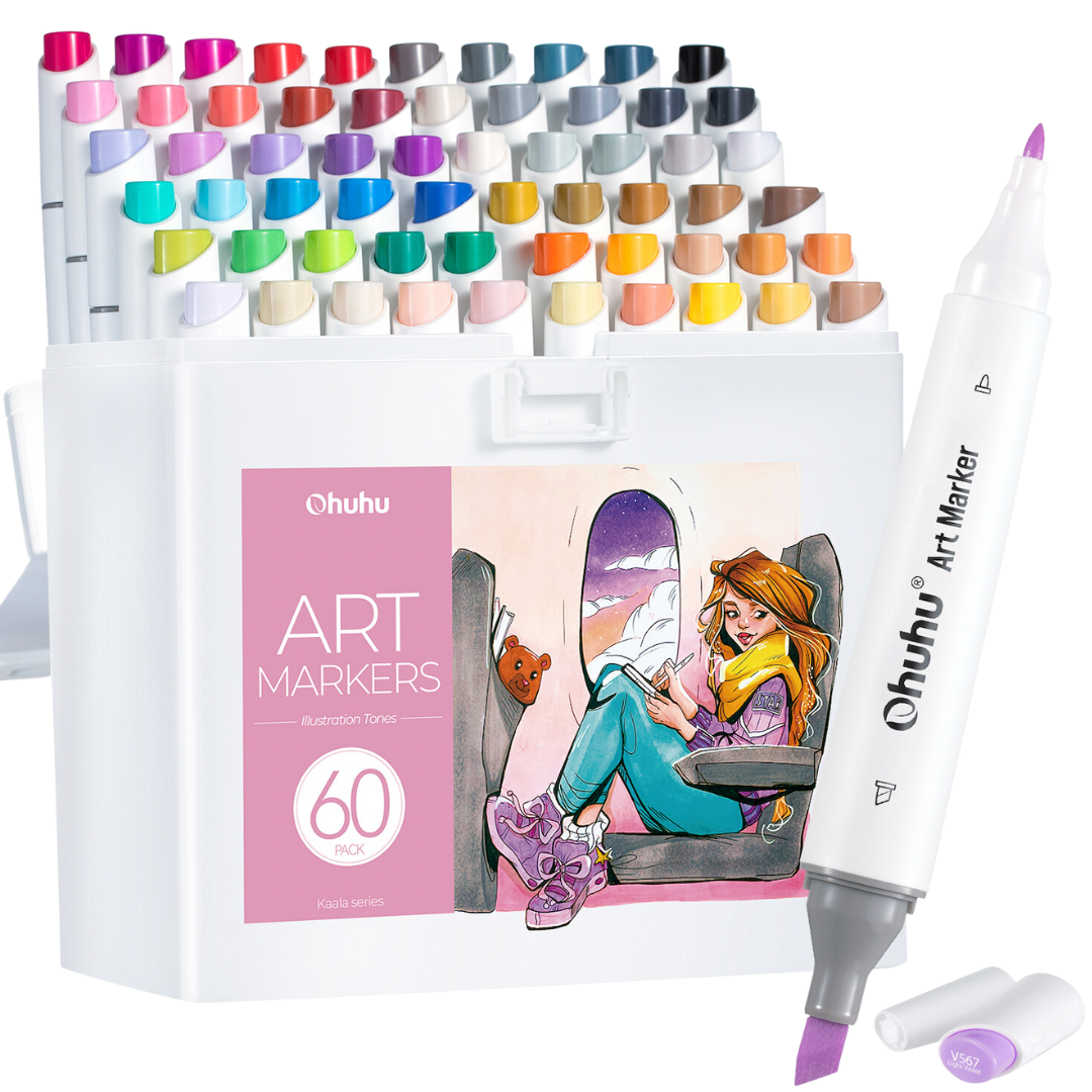 Free art supplies for art competitions