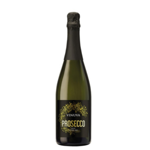 Free Prosecco Bottle