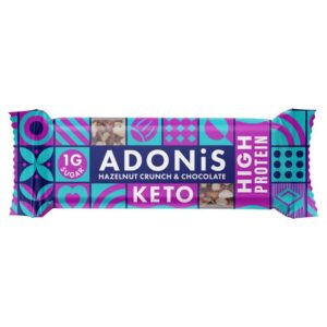 Free Protein Snack Bars