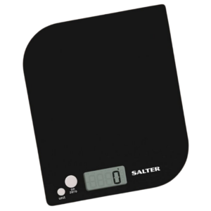 Free Salter Digital Kitchen Scales