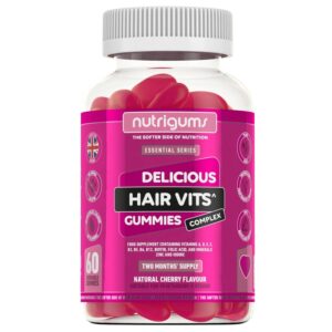 Free Vitamin Gummies