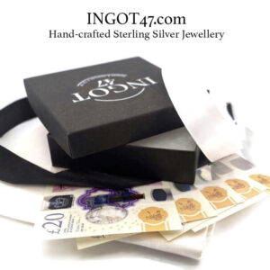 Win a £100 Jewellery Voucher