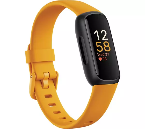 Free Fitbit Inspire 3 Watch