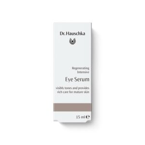 Free Dr. Hauschka Serums – Just finished, join WhatsApp!