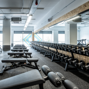 Free 1-Day Pure Gym Pass (Worth £10.99)