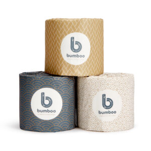 Free Bamboo Toilet Rolls