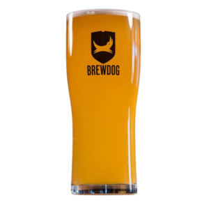 Free BrewDog Pint