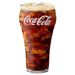 Free Coca-Cola, Birra Moretti Drinks & More