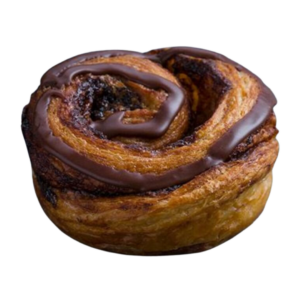 Free Ole & Steen Danish Pastry