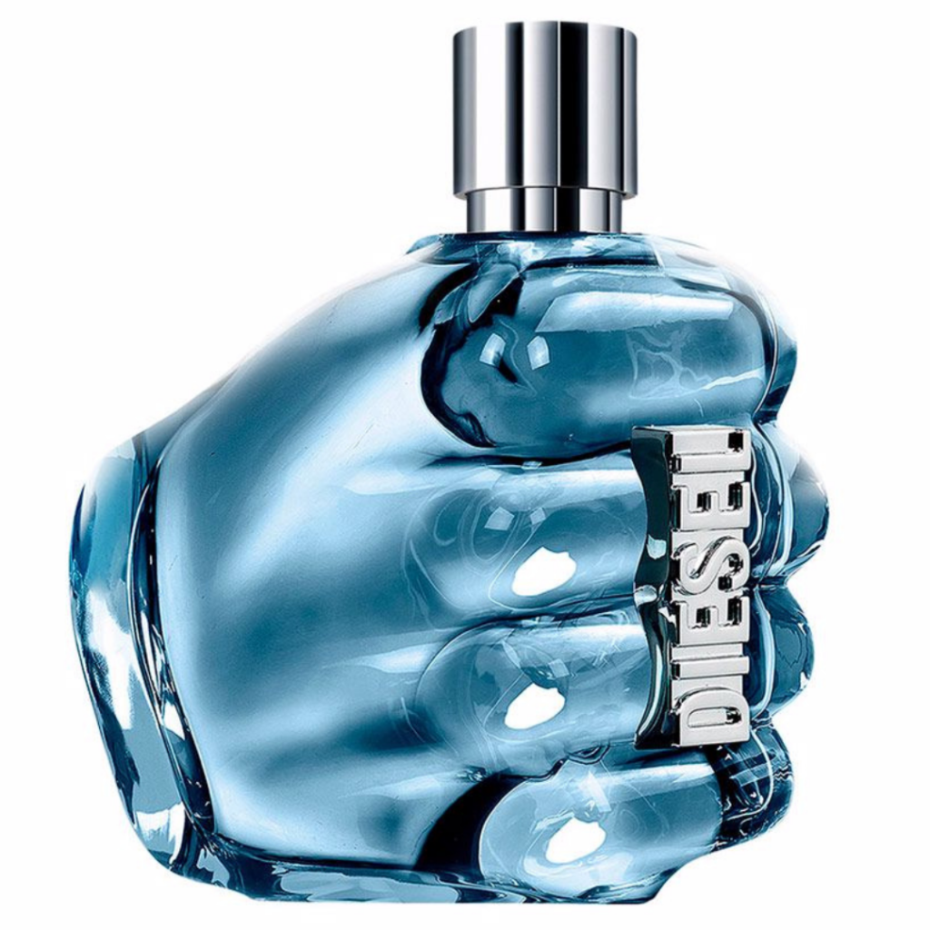 Free Diesel Perfume – EXPIRED