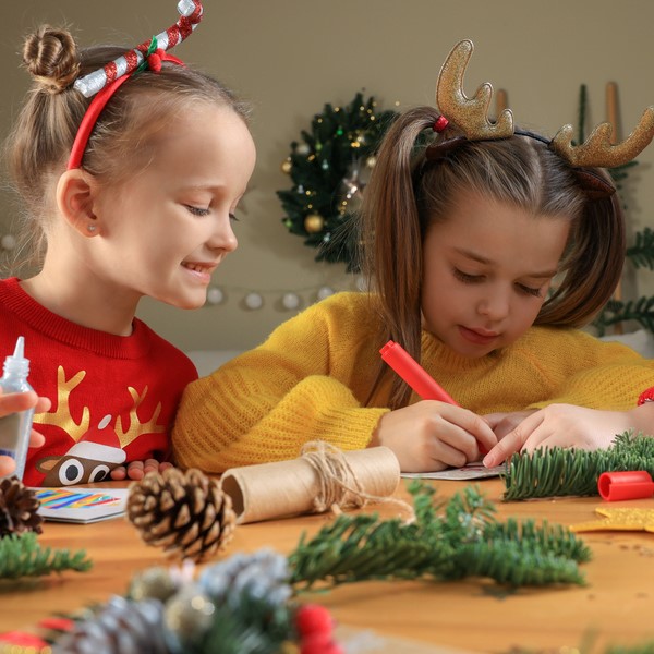 Free Dobbies Santa Workshop