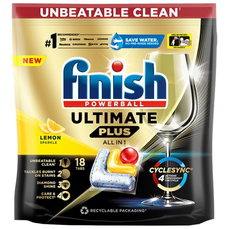 Free Finish Dishwasher Tablets LatestFreeStuff.co.uk