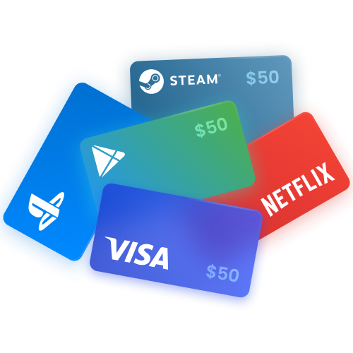 Free Amazon, Google Play & Netflix Gift Cards LatestFreeStuff.co.uk