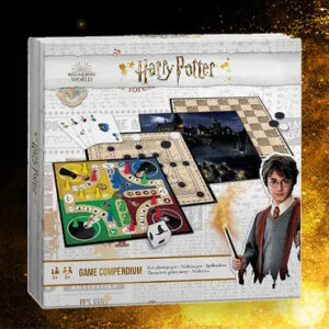 Free Harry Potter Games