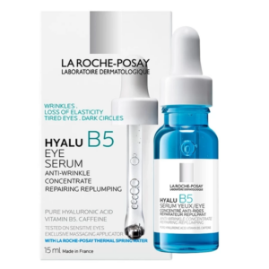 Free La Roche-Posay Skincare Products