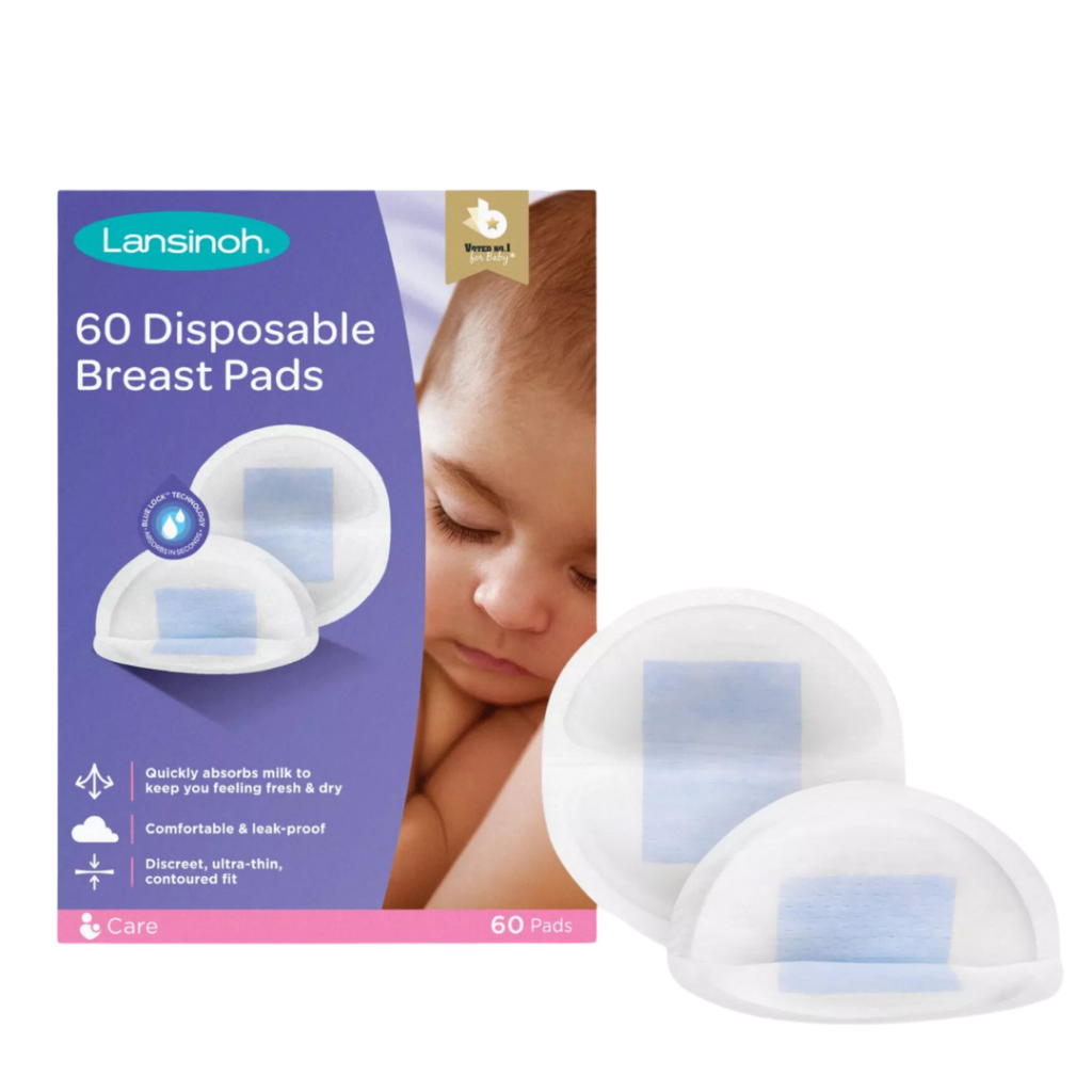 Free Lansinoh Baby Products