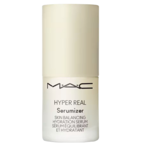 Free MAC Serum