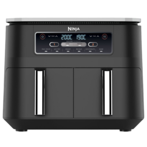 Free Ninja Dual Air Fryer (Worth £220)