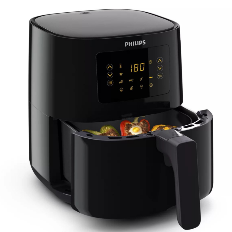 Free Philips Air Fryer LatestFreeStuff.co.uk