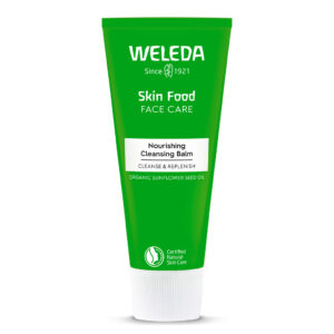 Free Weleda Skin Food Face Care