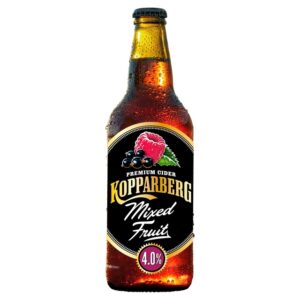 Free Kopparberg Drink